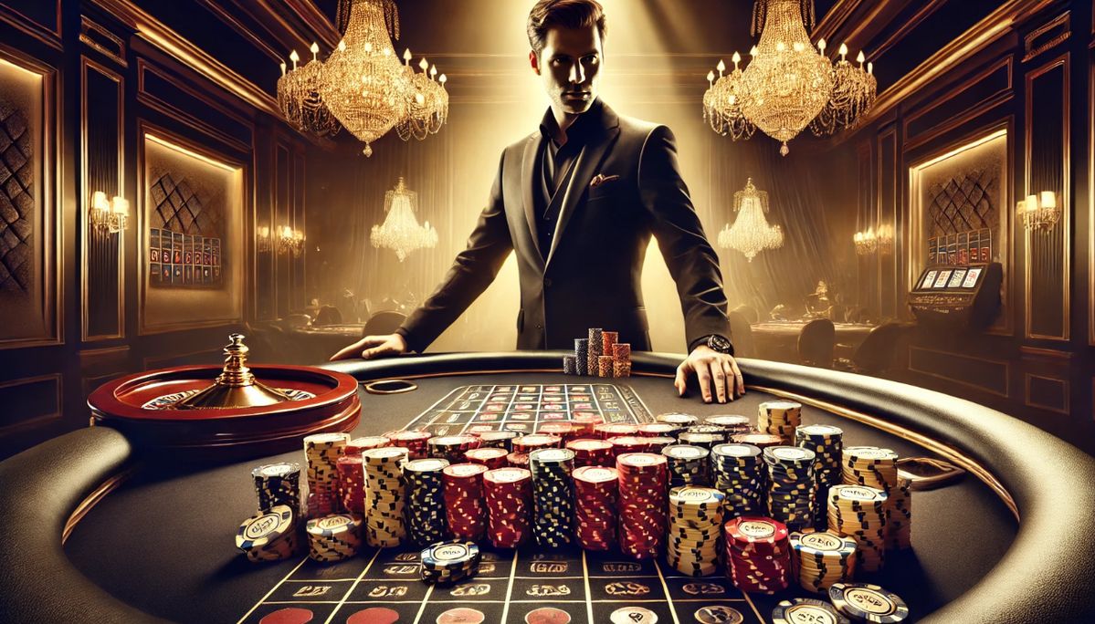 Arena Casino پاکستان ریئل منی گیمز