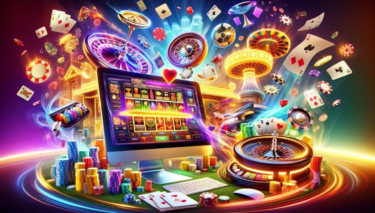 Arena Casino Welcome Bonus