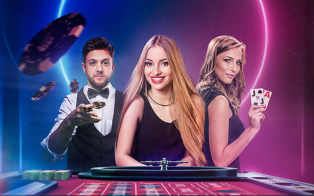 Arena Casino Live Casino