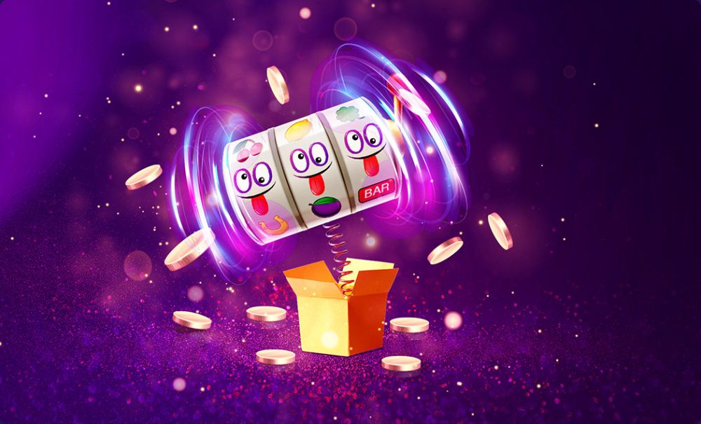 Arena Casino Welcome Bonus