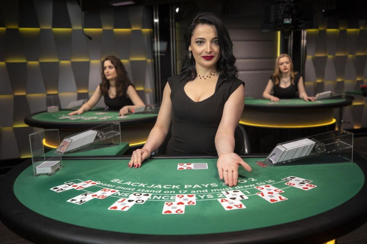 Arena Casino Welcome Bonus