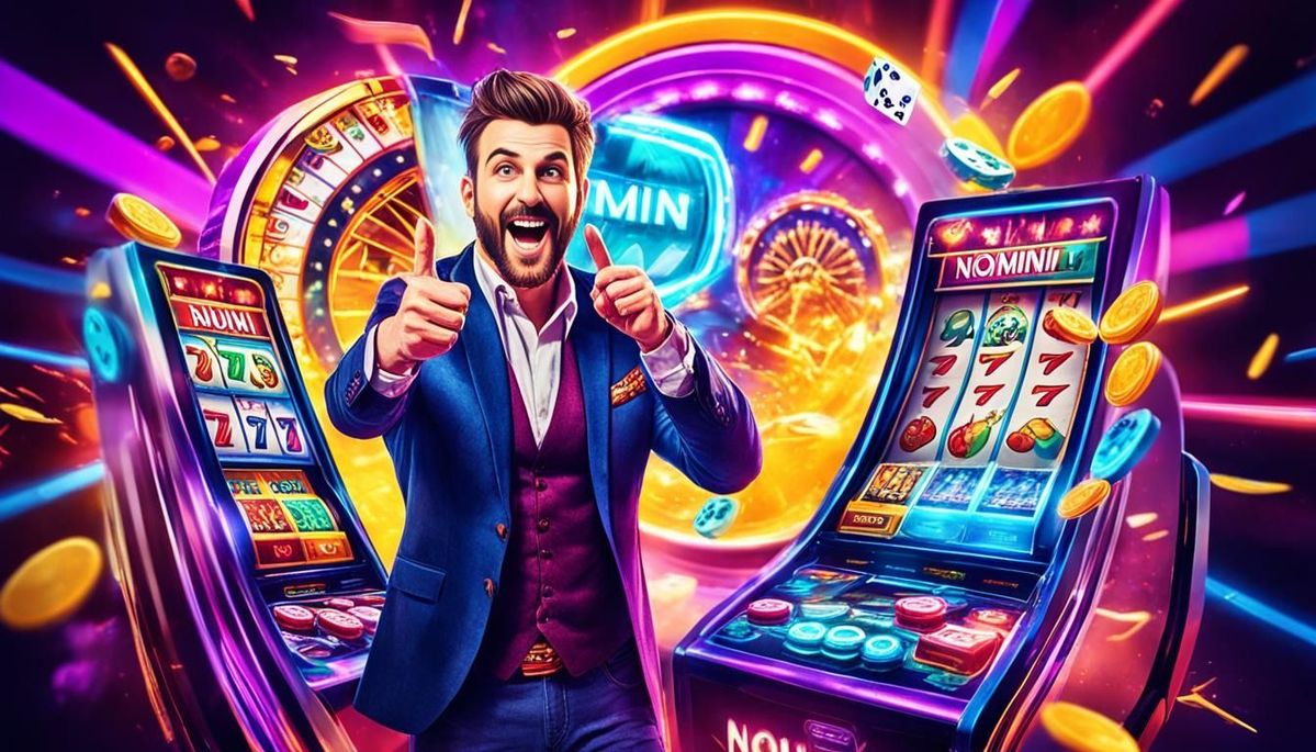 Arena Casino Live Casino