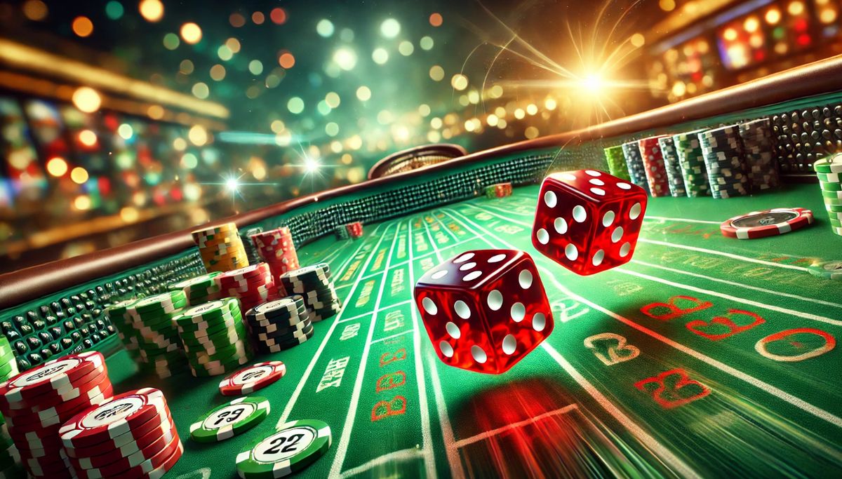 Arena Casino Live Betting