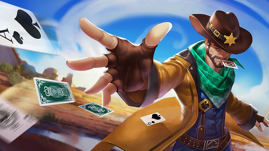 Arena Casino Live Casino