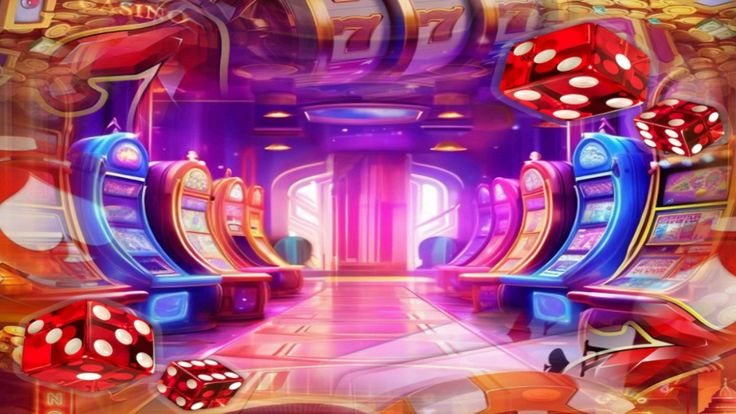 Arena Casino Welcome Bonus
